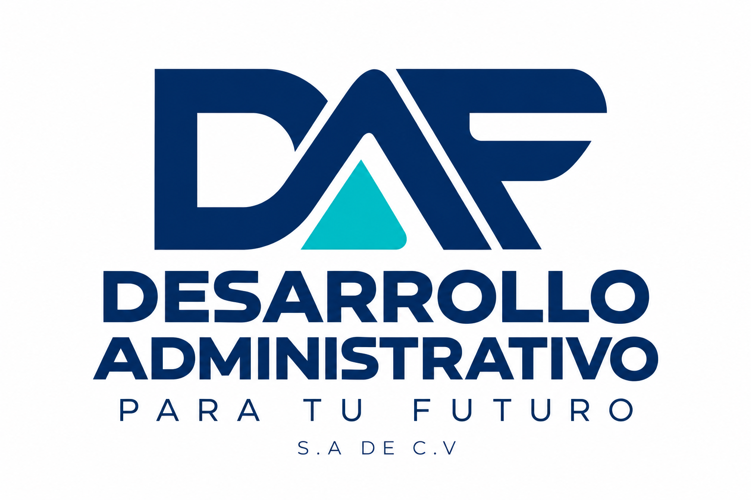 DAF — Desarrollo Administrativo para tu Futuro